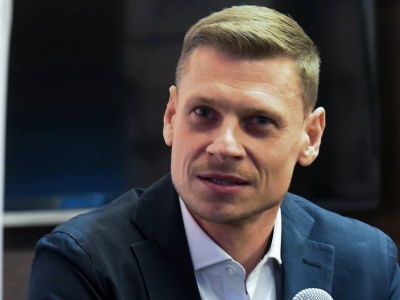 Piszczek bierze kolejnego piłkarza Wieczystej. Ma pomóc w utrzymaniu