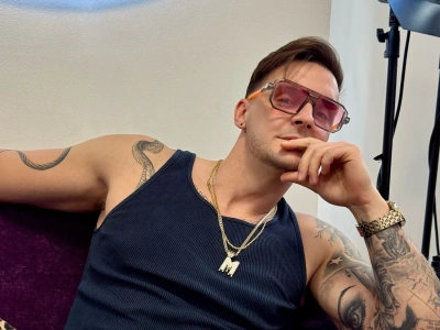 Spełnione marzenie Niny! Maczo pojawił się na jej urodzinach