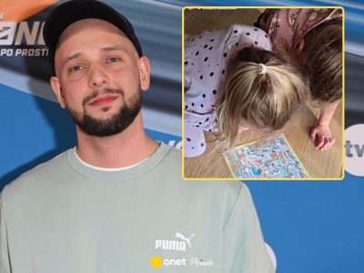 Niepewne święta Macieja Peli. 