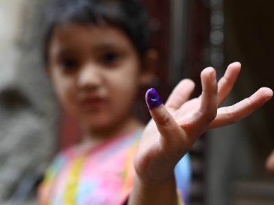Pakistan: trwa akcja szczepień przeciw polio