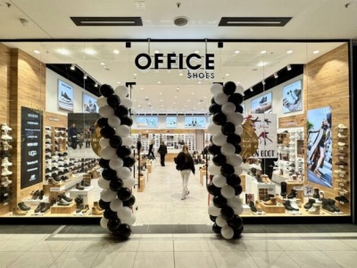Multibrandowy hit obuwniczy! OFFICE SHOES debiutuje w Galerii Jurajskiej – znajdziesz tu Tommy Hilfiger, Calvin Klein, Karl Lagerfeld i wiele innych.