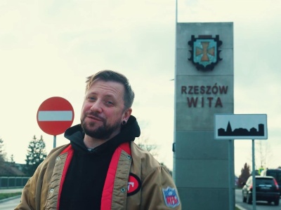 Rzeszów ostro oceniony przez youtubera. Co go wkurzyło w naszym mieście?