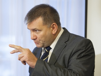 Żurek: Hasło o przewożeniu w bagażniku to figura retoryczna