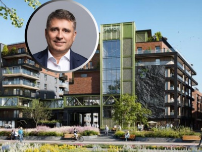 Rodzi się nowy segment rynku nieruchomosci: PRS dla seniorów