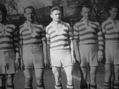 Nie żyje Józef „Orzeł” Dalecki. Najstarszy były piłkarz Chojniczanki miał 101 lat