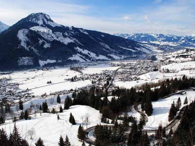 Rośnie nowe centrum zimowego wypoczynku. Nie chodzi o Alpy, a o miejsce znacznie bliżej