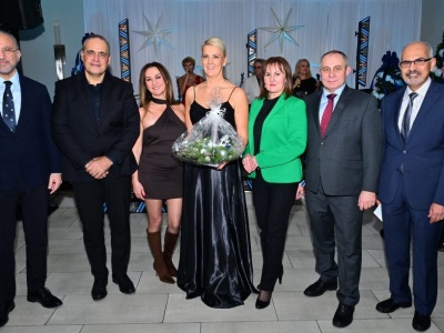 Kolędowanie z Home Care Powered by AUAF