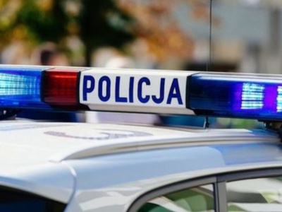 Wyrwał niemowlę z rąk matki i odjechał. Policyjny pościg ulicami Koszalina