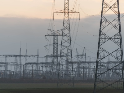 Aukcje rynku mocy w cieniu wysokich cen za elektrownie