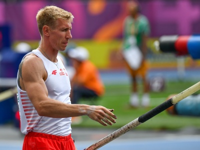 Adam „AJ” Josef zdradził, jak zareagował na Piotra Liska jako swojego rywala na KSW