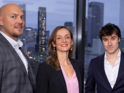 Gorączka zakupowa w usługach biznesowych. Szwajcarski fundusz kupuje Nexię Advicero