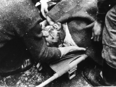 2026 r. na Śląsku „Rokiem Dziewięciu Górników z Wujka”