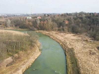Rzeszów zyska ponad 20 hektarów nowego parku? “Dolina Wisłoka” pod lupą radnych