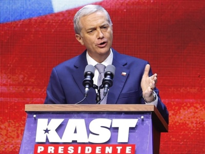 Chile powróci na drogę generała Pinocheta? Wybory wygrał „ultrakonserwatysta” i obrońca życia