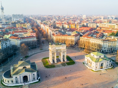 Zimowy city break w Mediolanie 🏛️🍕 Loty z Warszawy i hotel za 509 PLN 😍