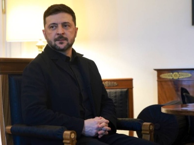 Wizyta Wołodymyra Zełenskiego w Polsce. Spotka się nie tylko z Nawrockim