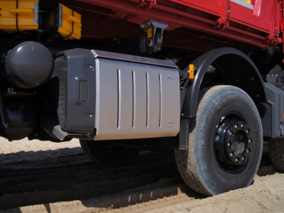 Norma Euro 7: setki milionów euro wydatki i jeszcze bardziej skomplikowane silniki