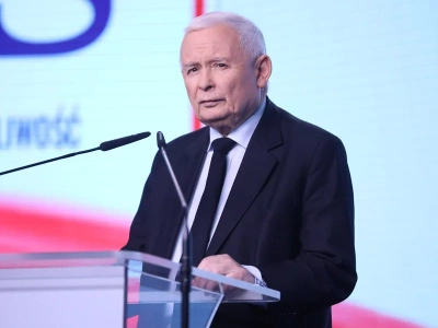 PiS zawrze sojusz z Konfederacją? Kaczyński zabrał głos