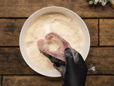 Jak przygotować dzwonka karpia zanim trafi na patelnię? Tych kroków nie możesz pominąć