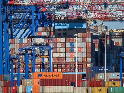 Pilot gdańskiego portu zauważył coś niepokojącego. Miał nosa. Szok, w jakim stanie był kapitan z Rosji