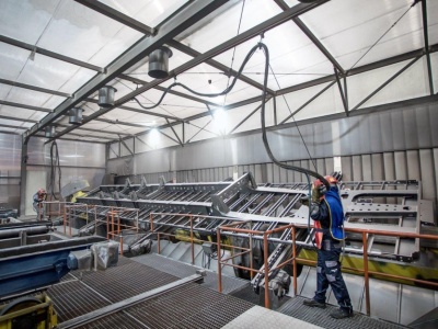 Wielton ma nowy zarząd. Weszło do niego pięciu menadżerów