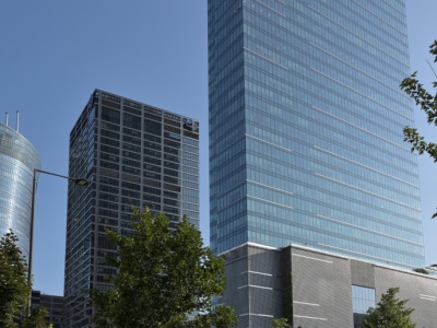 Skok polskiego kapitału na nieruchomości. W biurach dominujemy, USA za nami