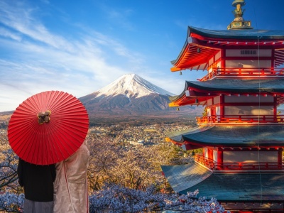 🇯🇵 Warto 🇯🇵 Loty do Japonii z bagażem od 2635 PLN 😍 Bilety z Warszawy ✈️