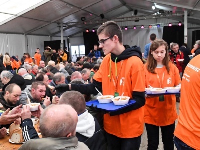 Komentarz do Ewangelii, 16 grudnia 2025