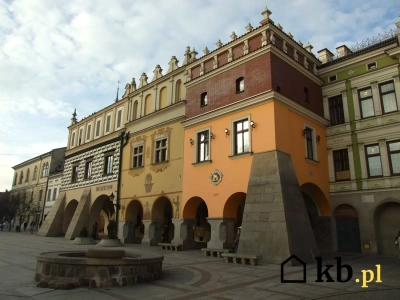 AI wskazało najbardziej niedocenione miasto w Polsce. Wybór zaskakuje