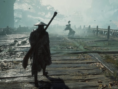 Ależ to wygląda! Phantom Blade Zero wyciśnie ostatnie soki z PS5?