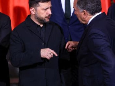 Amerykanie zgadzają się na gwarancje dla Ukrainy, a Rosja chce Europy Wschodniej