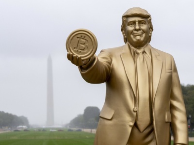 Kryptowaluty Trumpa okazały się ogromną porażką. Straty nie do odrobienia