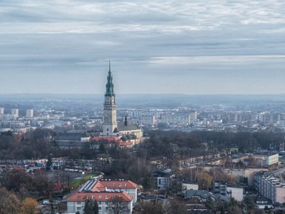 Jasna Góra. Jutro rozpoczyna się Nowenna do Dzieciątka Jezus