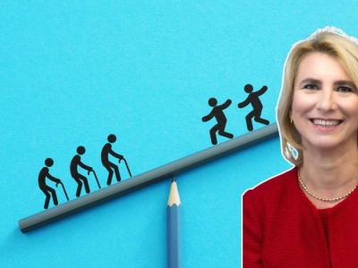 Ekonomistka komentuje polski niż demograficzny. 