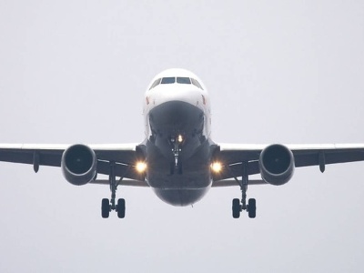 Sekundy od tragedii. Niebezpieczny incydent w powietrzu