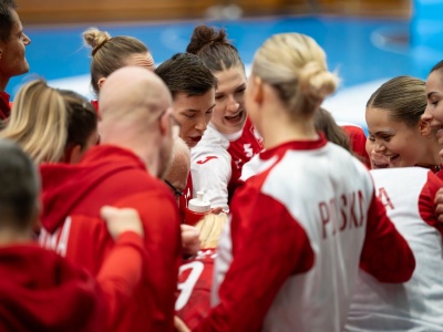 Zmiana w reprezentacji Polski. Zrezygnował z pracy