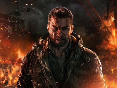 Polski Techland lekko zmieni kierunek? Kolejny Dying Light z możliwymi 