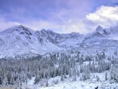 Tragedia na Orlej Perci. 20-letni turysta zginął w Tatrach
