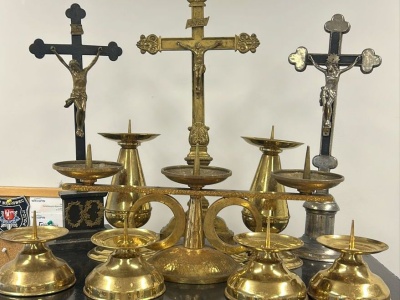 Liczył na szybki zysk, szybko trafił w ręce policjantów