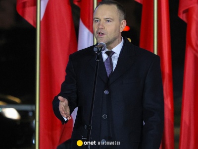 Spór rządu z Pałacem Prezydenckim przed szczytem G20. Ludzie prezydenta Nawrockiego poskarżyli się w Białym Domu