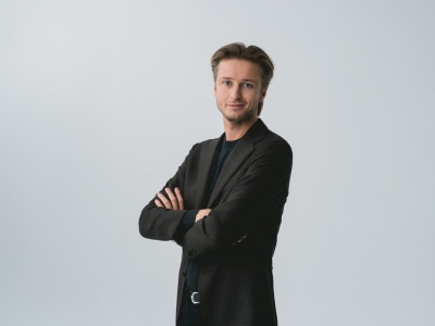 Służba zdrowia przyszłości i w zasięgu aplikacji. „Docelowo chcemy całkowicie wyeliminować z gabinetu klawiaturę”