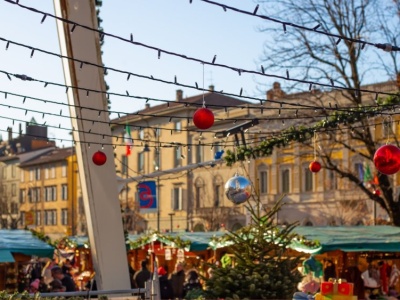 Sprawdzili, gdzie Polacy latają na święta i Nowy Rok. Każdy chce uciec z dala od szarugi