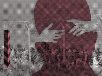 Powstrzymajmy to szaleństwo! Pozwólmy na integrację