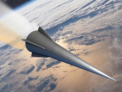 USA ujawniły możliwości hipersonicznych pocisków Dark Eagle. Rosja bezradna