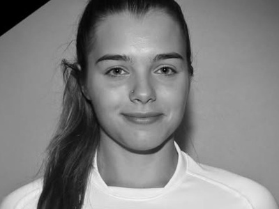 Klub z Poznania pogrążył się w żałobie. Nie żyje Polina Krakowska