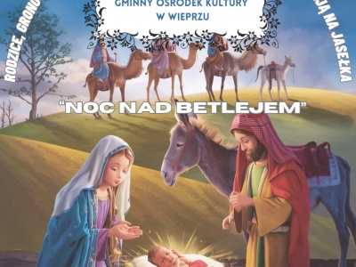 „Noc nad Betlejem”