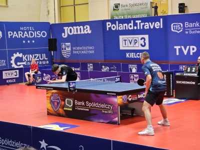 Bolesna porażka Orlicza