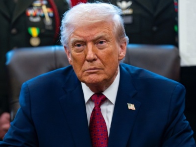 Fentanyl bronią masowego rażenia? Trump przedsięwziął zdecydowane działania