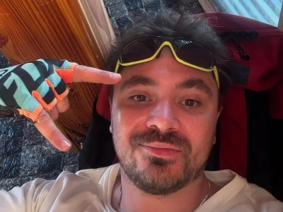 Daniel Martyniuk się odpalił. Atakuje Zakopane i hotele. Ma mu „zapłacić rekompensatę”