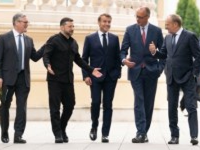 Przełom po spotkaniu w Berlinie. Tusk ujawnia kulisy rozmów